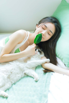 疯狂歌女